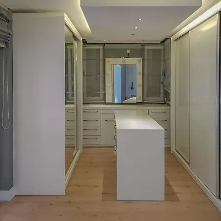 Βίλα Luxury Villas With Private Pool Μπέλεκ