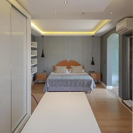 Luxury Villas With Private Pool Villa
