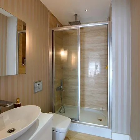 Luxury Villas With Private Pool Villa